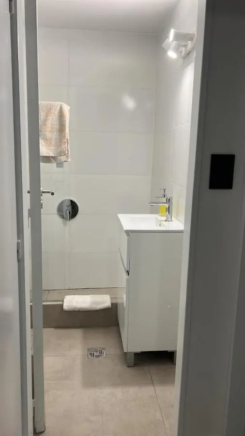 Peatonal La Mejor Zona/Desayuno/Parking Apartamento Mendoza