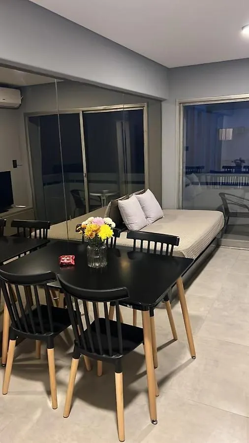 Peatonal La Mejor Zona/Desayuno/Parking Apartamento Mendoza 0*,  Argentina